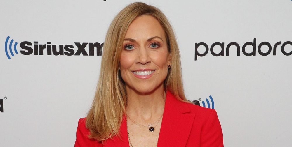 Sheryl Crow