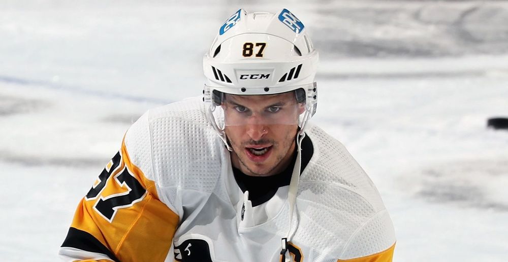 Sidney Crosby