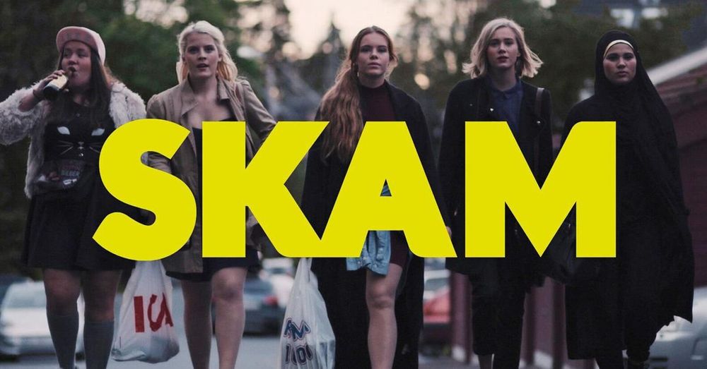 Skam