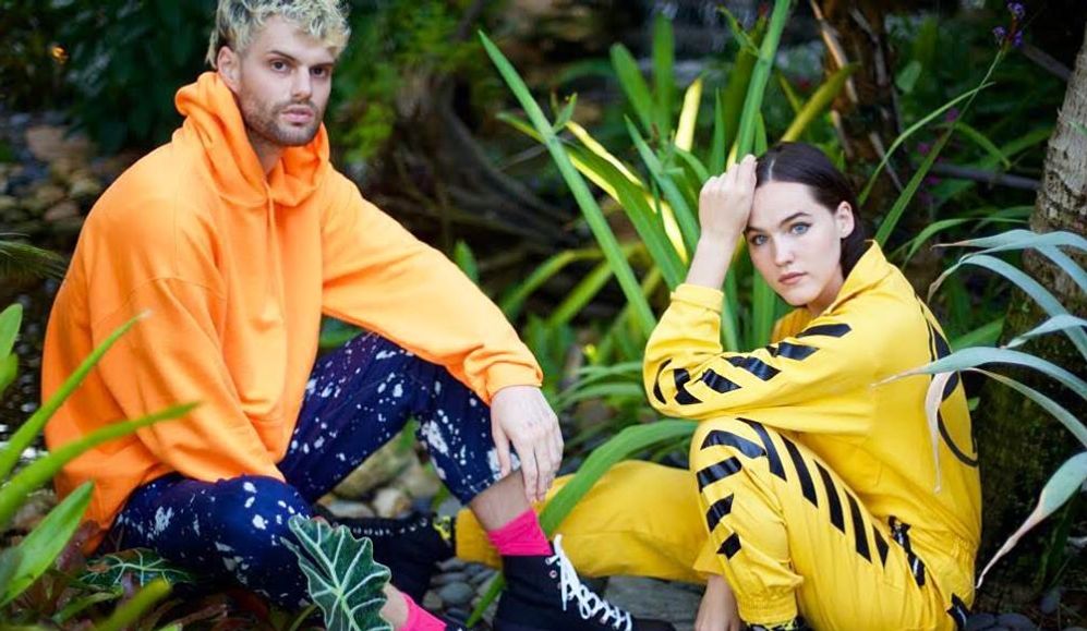 Sofi Tukker