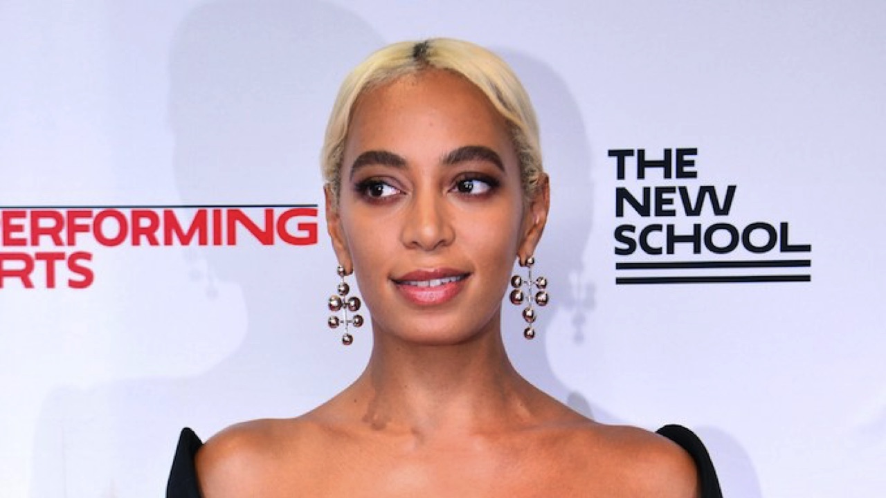 Solange