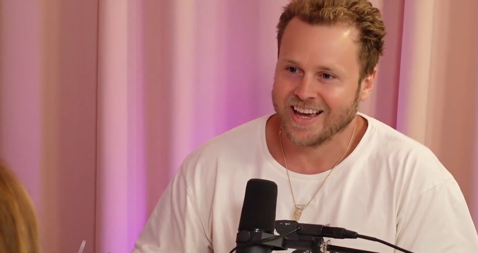 Spencer Pratt