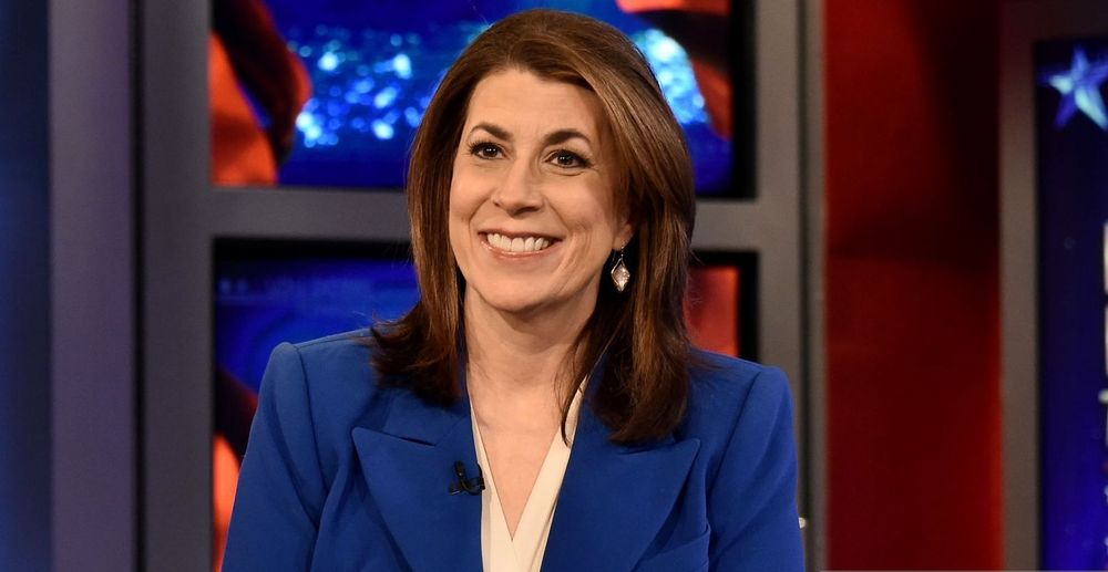 Tammy Bruce