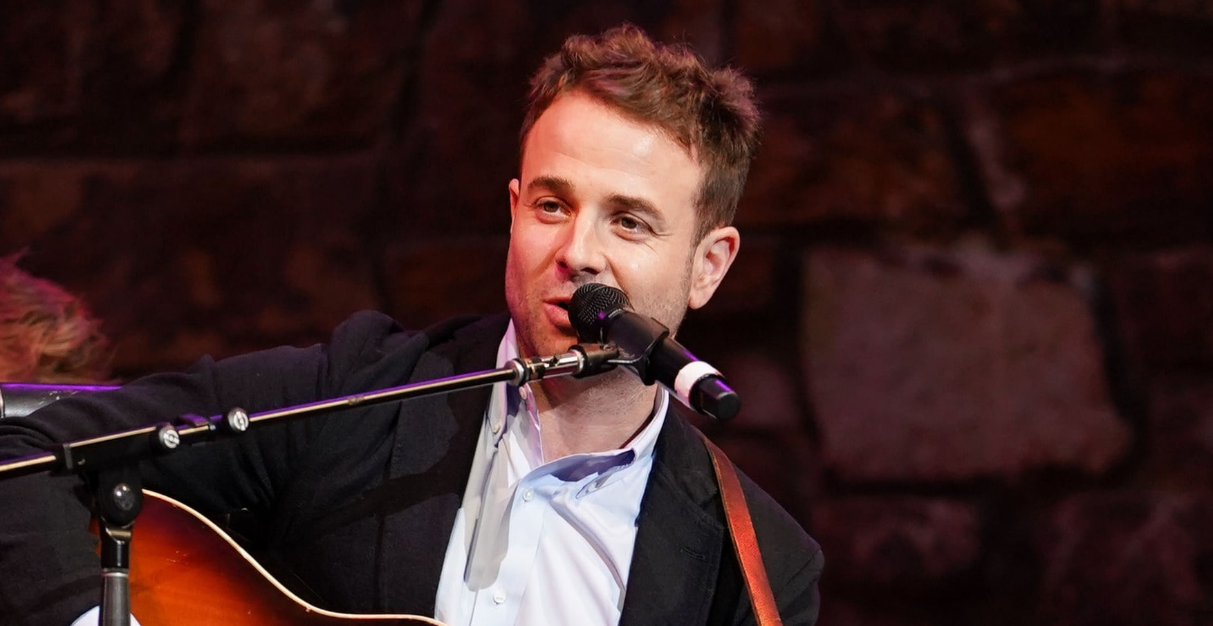 Taylor Goldsmith