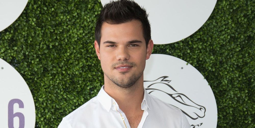 Taylor Lautner