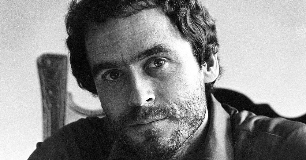 Ted Bundy