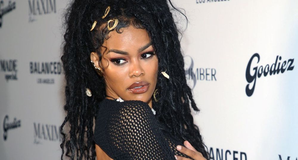 Teyana Taylor