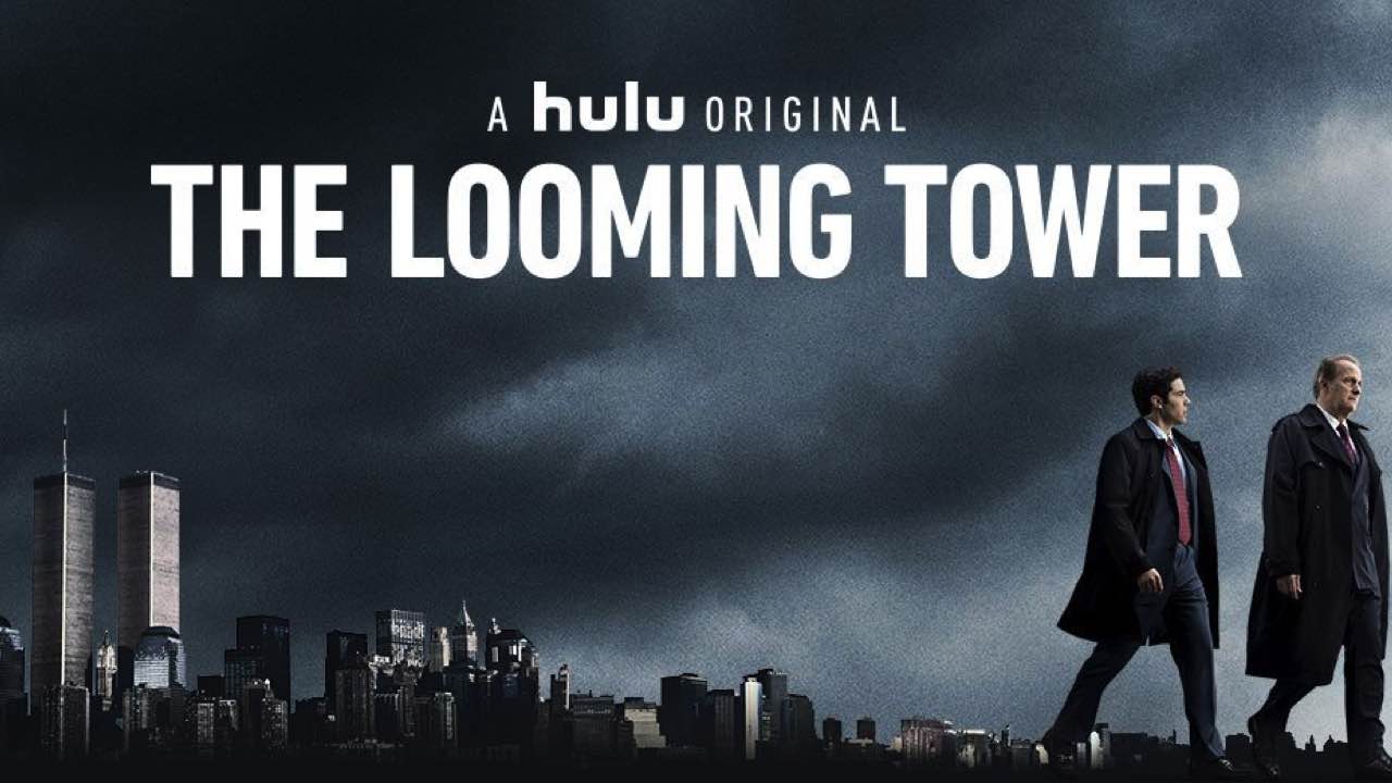 The Looming Tower