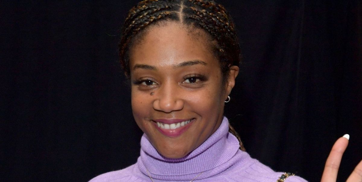 Tiffany Haddish