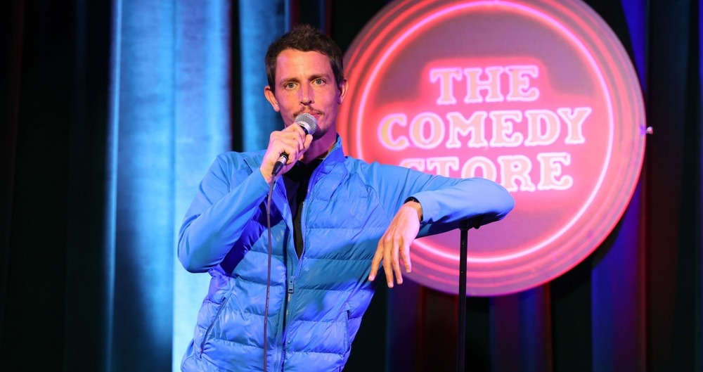 Tony Hinchcliffe