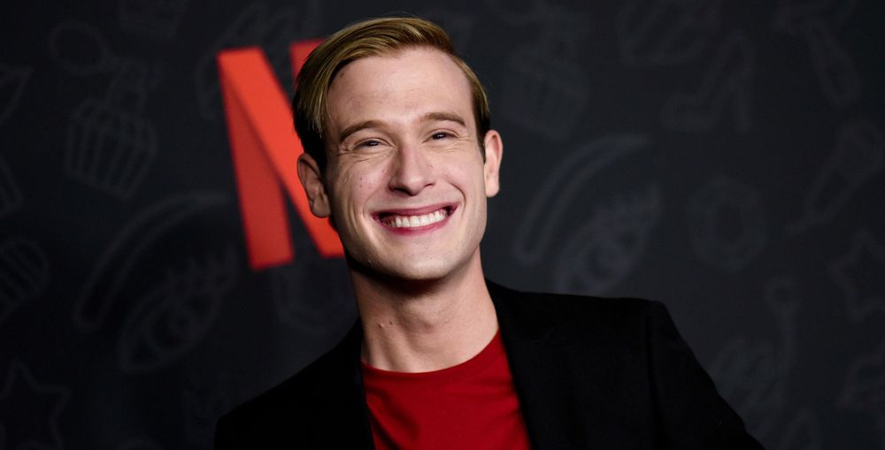 Tyler Henry