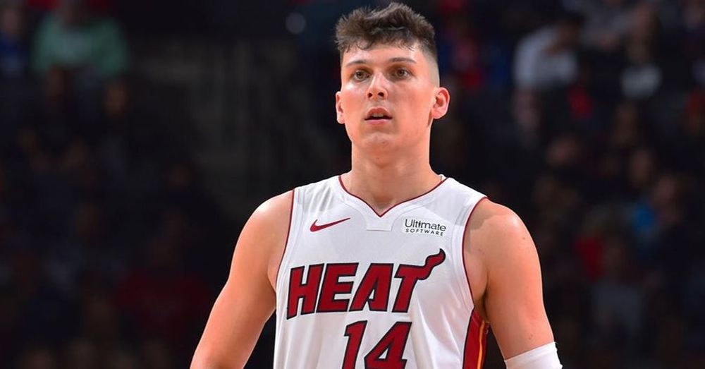 Tyler Herro