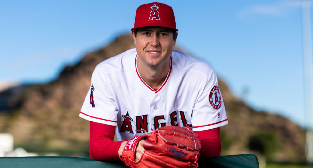 Tyler Skaggs