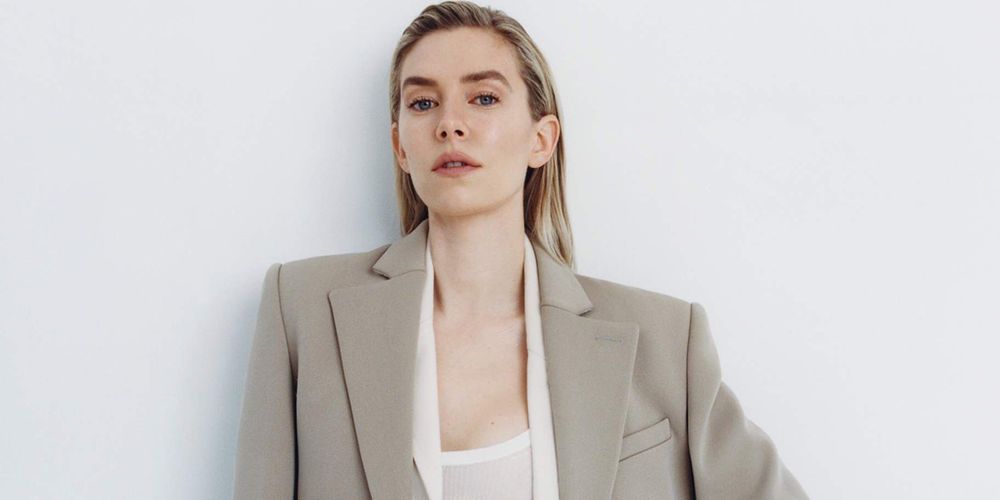 Vanessa Kirby