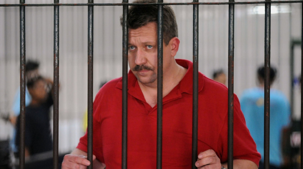 Viktor Bout