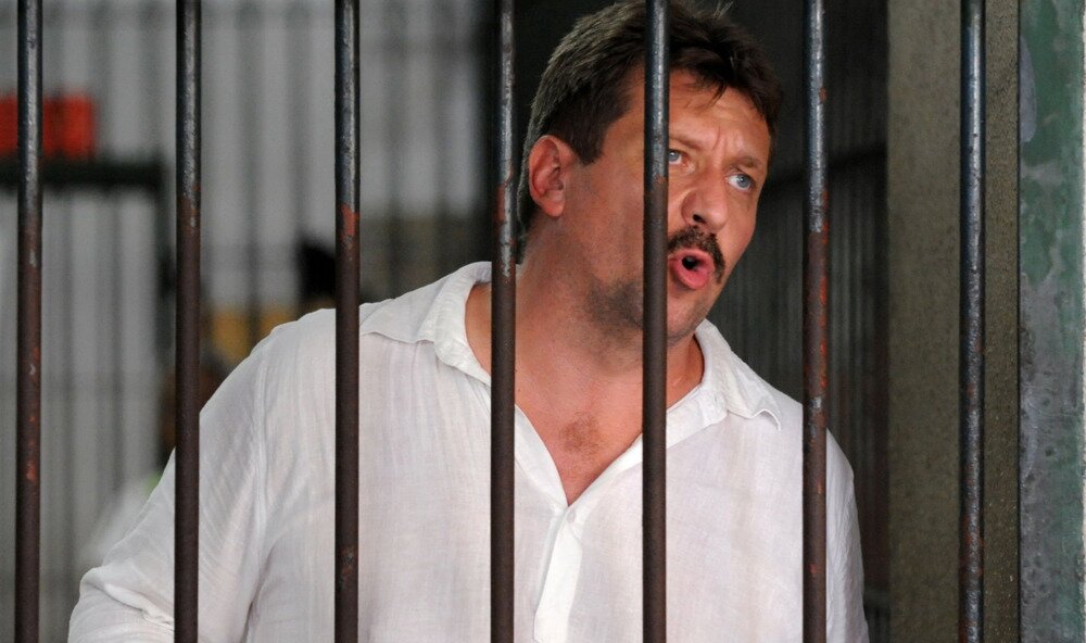 Viktor Bout