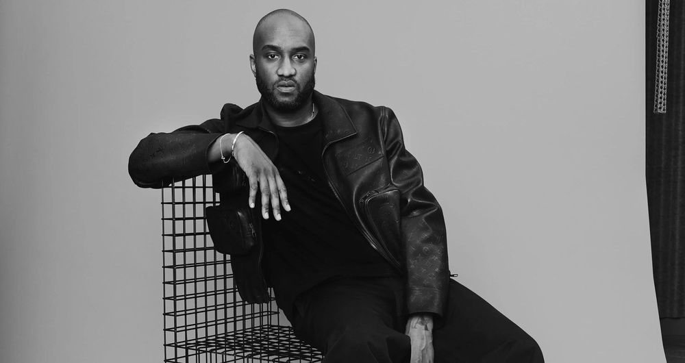 Virgil Abloh