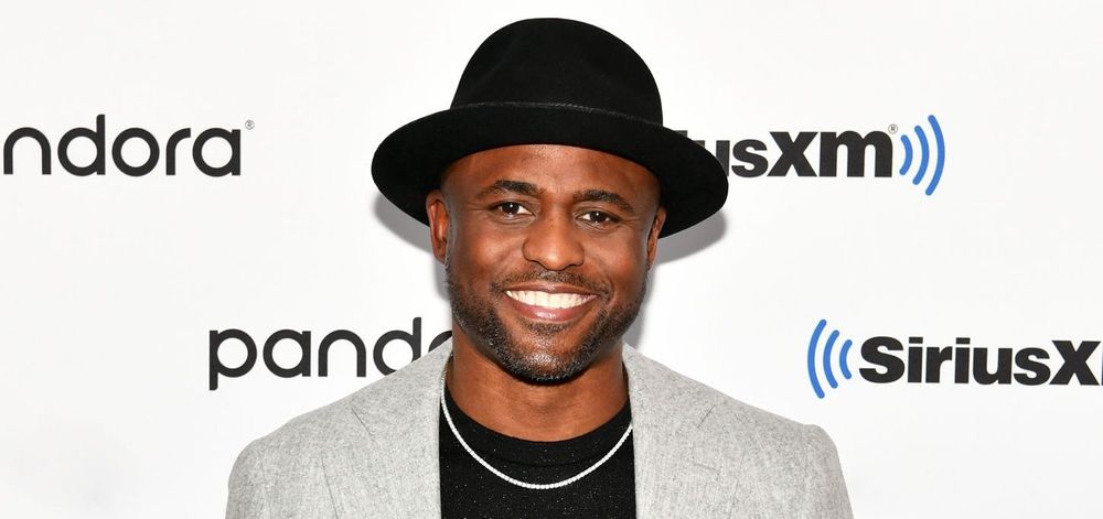 Wayne Brady