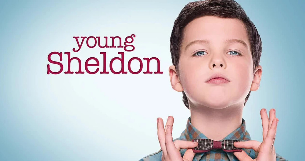 Young Sheldon