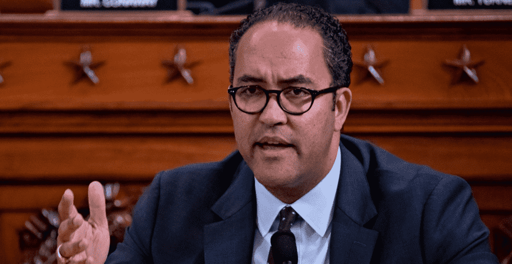 Will Hurd