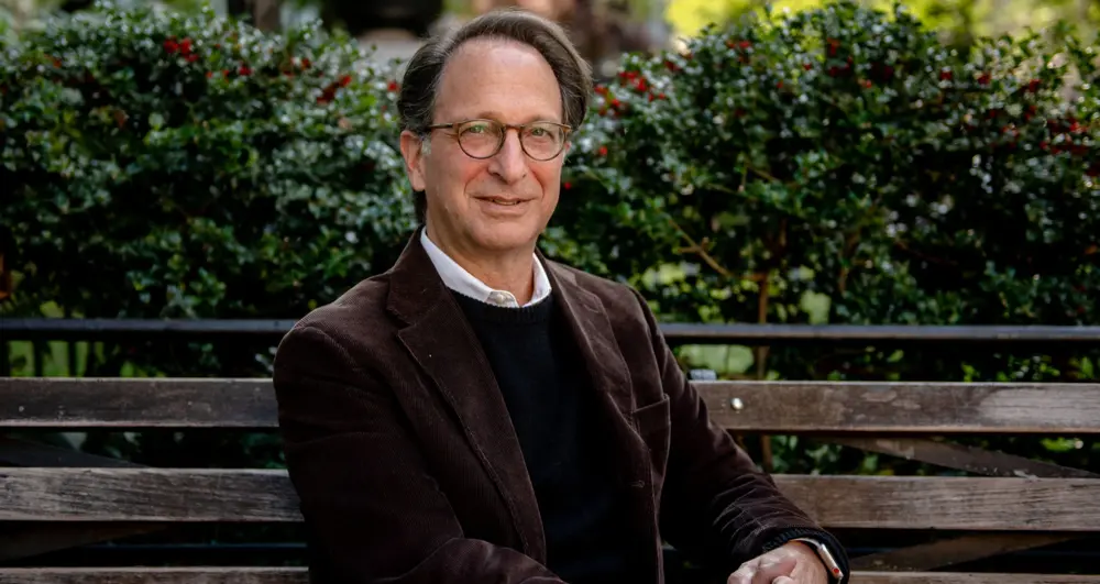 Andrew Weissmann